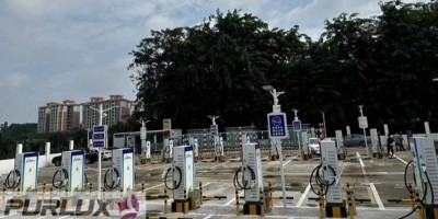 新能源汽車普及對(duì)電力的需求